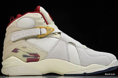 Jordan 8 Es Casa SoleFly Retro Casa Su FJ2850-107 SP Mi 0731
